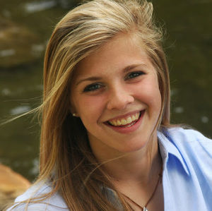 Meet your Posher, Rachel
